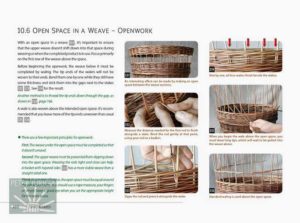 Book Basketry – the Art of Willow Craft by Peter Juriga